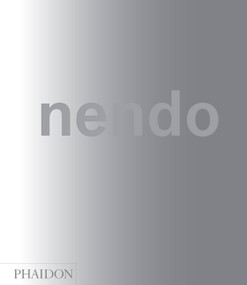 nendo by nendo, 9780714878133