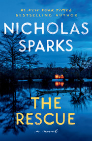 The Rescue by Nicholas Sparks, 9781538789605