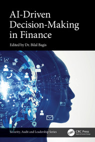 AI-Driven Decision-Making in Finance by Bilal Bagis, 9781041107101