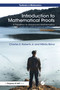 Introduction to Mathematical Proofs (A Transition to Advanced Mathematics) by Charles E. Roberts Jr., Miklós Bóna, 9781041203810