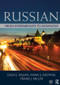 Russian (From Intermediate to Advanced) by Anna S. Kudyma, Olga E. Kagan, Frank J. Miller, 9781138128651