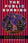 The Public Burning by Robert Coover, Alexander Nazaryan, 9780802169518