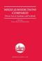 Mixed Jurisdictions Compared (Private Law in Louisiana and Scotland) by Vernon Palmer, Elspeth Reid, 9780748638864