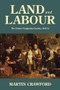 Land and labour (The Potters' Emigration Society, 1844-51) by Martin Crawford, 9781526171351