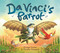 Da Vinci's Parrot by Georgia Larson, Victoria Cassanell, 9781915751638