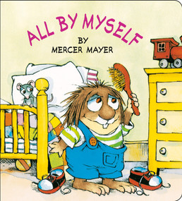 All By Myself (Little Critter) by Mercer Mayer, 9798217123346