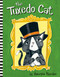 The Tuxedo Cat by Vanessa Roeder, Vanessa Roeder, 9780593858530