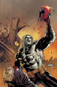 X-Men By Jed Mackay Vol. 7 by Jed MacKay, Netho Diaz, 9781302965730