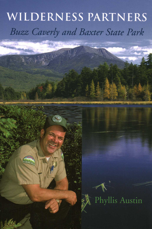 Wilderness Partners by Phyllis Austin, 9780884483045