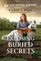 Exposing Buried Secrets (A K-9 Christian Romantic Suspense) by Carol J. Post, 9781335919533