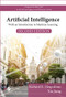 Artificial Intelligence (With an Introduction to Machine Learning, Second Edition) by Richard E. Neapolitan, Xia Jiang, 9781138502383