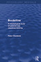 Borderline (A Psychological Study of Paranoia and Delusional Thinking) by Peter Chadwick, 9780415724760