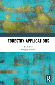 Forestry Applications by Gregory Paradis, 9781138576391