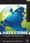 Hate Crime (A Global Perspective) by Paul Iganski, Jack Levin, 9781138142008