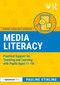 Media Literacy (Practical Support for Teaching and Learning with Pupils Aged 11-18) by Pauline Stirling, 9781041212423
