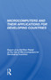 Microcomputers And Their Applications For Developing Countries by William J. Lawless Jnr, 9780367010805