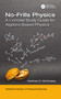 No-Frills Physics (A Concise Study Guide for Algebra-Based Physics) by Matthew D. McCluskey, 9780367219338