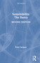Sustainability: The Basics by Peter Jacques, 9780367365165