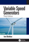 Variable Speed Generators by Ion Boldea, 9781041215417