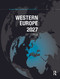 Western Europe 2027 by Europa Publications, 9781041338550