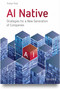 AI Native by Tristan Post, 9781569909935