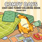 Comfy Days (Cozy and Funny Coloring Book for Adults and Teens) by Hikaru Kotz, 9780063592285