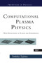 Computational Plasma Physics (With Applications To Fusion And Astrophysics) by Toshi Tajima, 9780367092030
