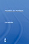 Freudians And Feminists by Edith Kurzweil, 9780367004590