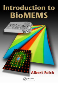 Introduction to BioMEMS by Albert Folch, 9781439818398