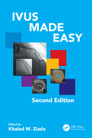 IVUS Made Easy by Khaled Ziada, 9781032262260