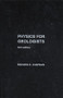 Physics for Geologists by Richard Chapman, 9780415288040
