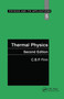 Thermal Physics by C.B.P. Finn, 9780367865252