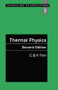 Thermal Physics by C.B.P. Finn, 9781138410169