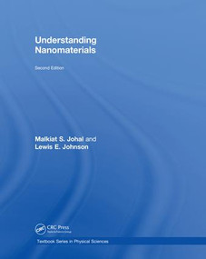 Understanding Nanomaterials by Malkiat S. Johal, Lewis E. Johnson, 9780815354383