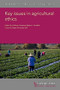Key issues in agricultural ethics by Professor Emeritus Robert L. Zimdahl, Professor Emeritus Robert L. Zimdahl, Professor Paul B. Thompson, Dr Katie McShane, Dr Samantha Noll, Mr Wade Casey, Emeritus Professor Richard Bawden, Dr Roger Packham, Dr Francesca Giarè, Dr Patrizia Borsotto, Dr Gabriella Ricciardi, Dr Alesandros Glaros, Dr Philip Quarshie, Dr Emily Duncan, Dr Evan Fraser, Dr Natalie Thomas, Dr Adam B. D. Langridge, Professor Bart Gremmen, Professor Leland L. Glenna, Professor N. Yasemin Yalım, Dr Burçin Çokuysal, Dr Cemal Taluğ, 9781801463133