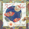 Kake-Jiku (Images of Japan in Applique, Fabric Origami and Sashiko) by Kumiko Sudo, 9781933308111