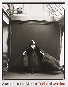 Woman in the Mirror by Richard Avedon, Anne Hollander, 9780810959620
