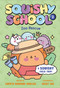 Squishy School #2: Zoo Rescue by Sudipta Bardhan-Quallen, Becky Cas, 9798217124015