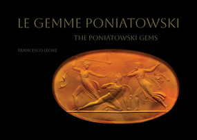 The Poniatowski Gems (Bilingual Edition) by Francesco Leone, 9788833674155