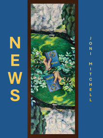 NEWS by Joni Mitchell, 9798997375201