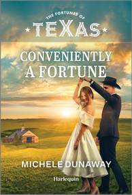 Conveniently a Fortune by Michele Dunaway, 9781335996817