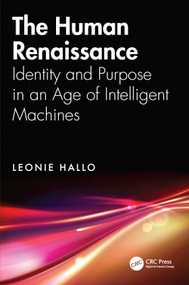 The Human Renaissance (Identity and Purpose in an Age of Intelligent Machines) by Leonie Hallo, 9781041464853