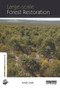 Large-scale Forest Restoration by David Lamb, 9780415663182