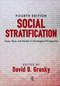 Social Stratification (Class, Race, and Gender in Sociological Perspective) by David B. Grusky, 9780367319496