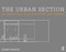 The Urban Section (An analytical tool for cities and streets) by Robert Mantho, 9780415642583