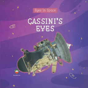 Cassini's Eyes, 9798886182125
