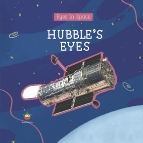 Hubble's Eyes, 9798886181395