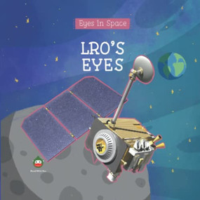 LRO's Eyes, 9798886181487