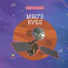 MRO's Eyes, 9798886182101