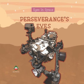 Perseverance's Eyes, 9798886181463